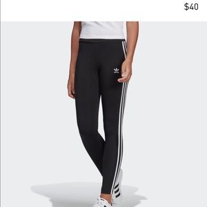 Adidas Leggings